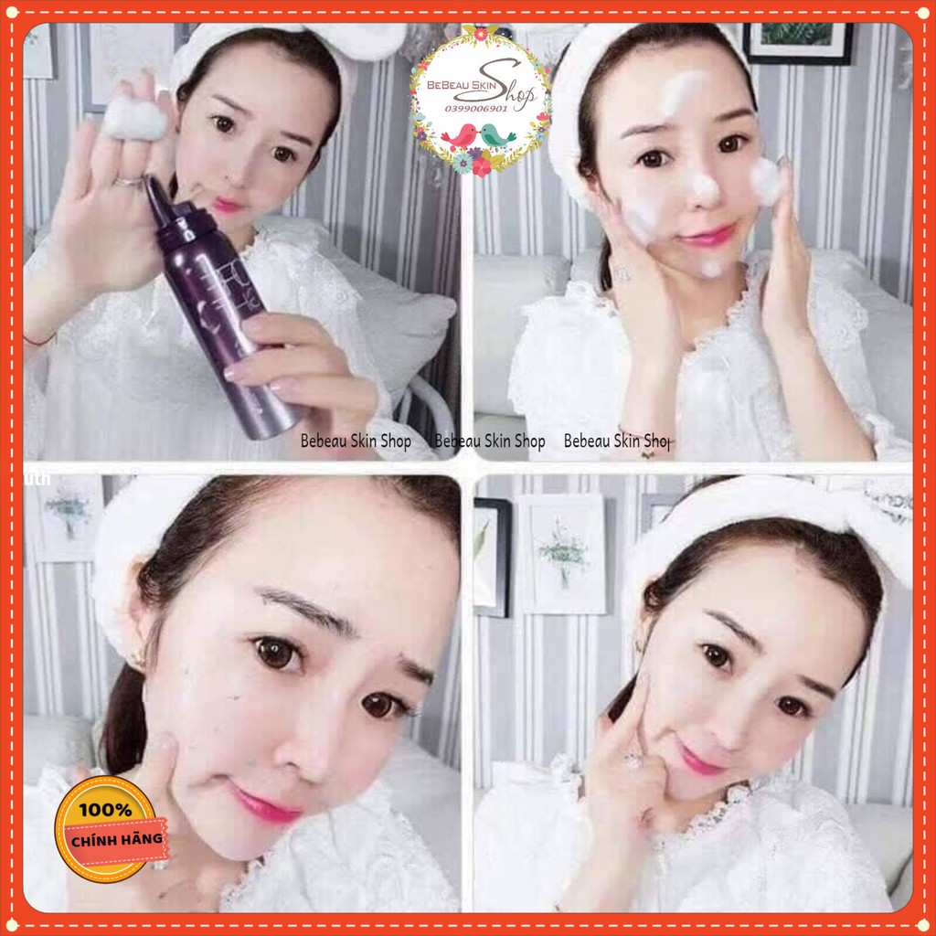 NEOGEN / TẨY DA CHẾT NEOGEN PORE TIGHT PEELING MOUSSE