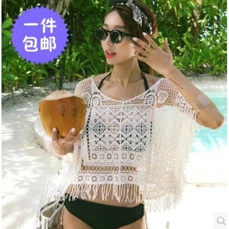 Áo lưới đi biển đi chơi_AL06