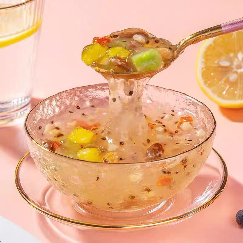 Bột Sen Ngũ Cốc Nguyên Chất