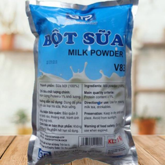 [HCM]Bột Sữa GTP V83 – 1Kg