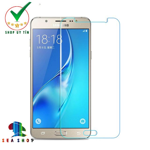 Combo 2 kính cường lực Samsung Galaxy J3 2016 / J310