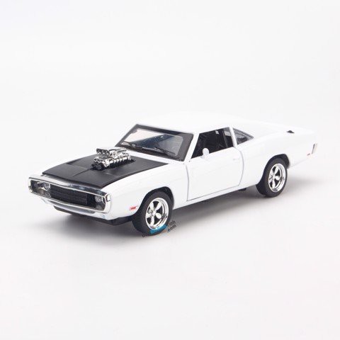 Xe mô hình Dodge Challenger, Charger, Viper 1:32