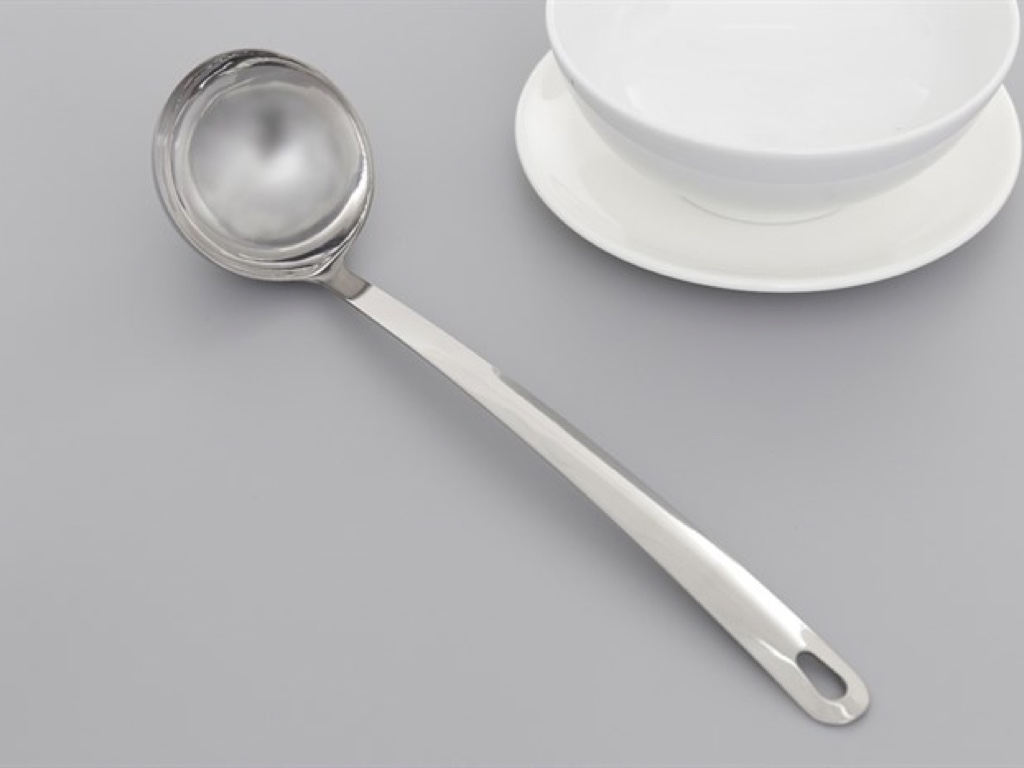 [HCM]Vá Lẩu Inox  vá Canh Inox