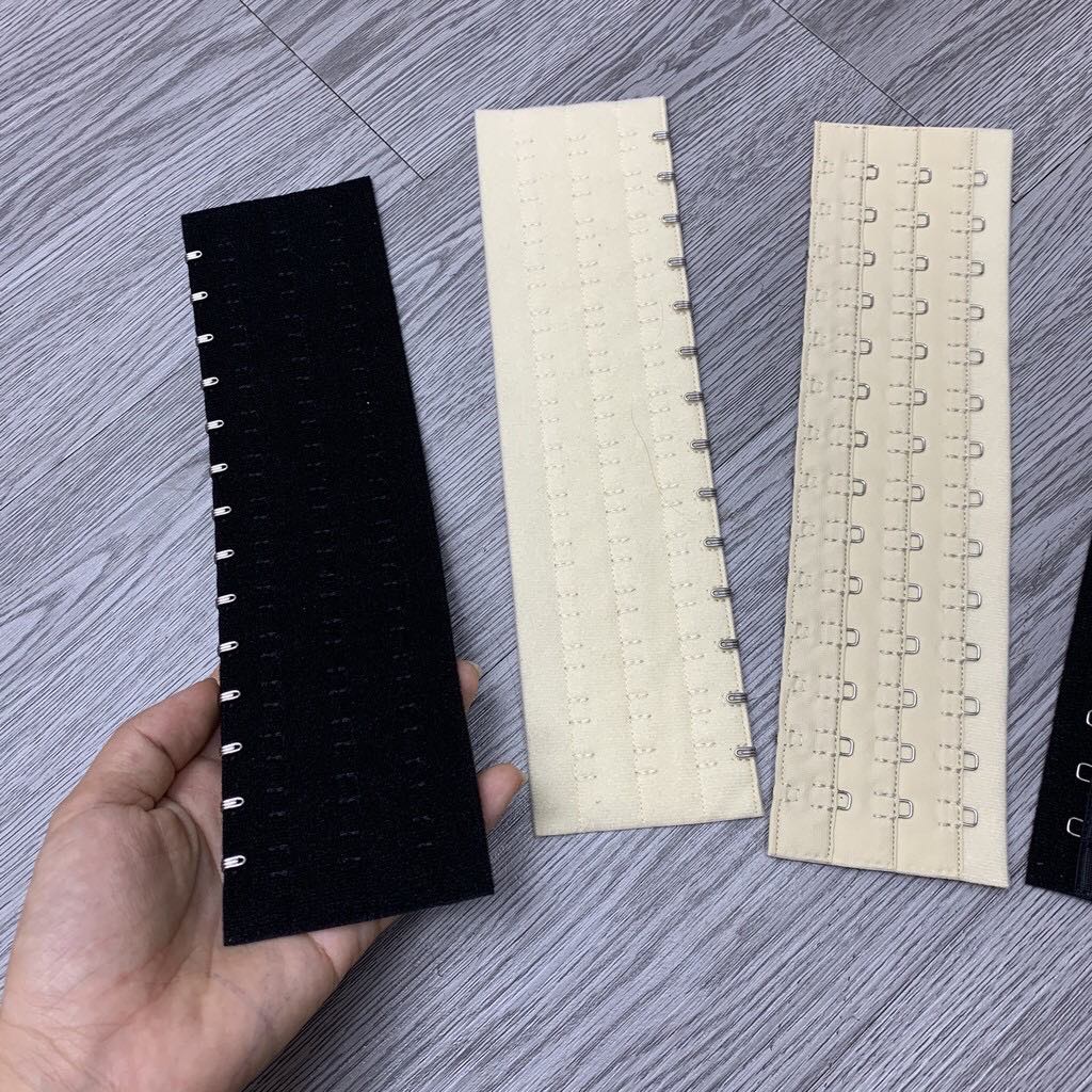 Thanh nới đai nịt bụng Hy Lạp VORONIN 25cm