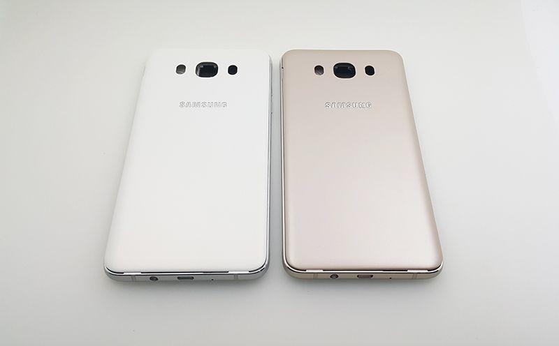 [HCM]VỎ BỘ SAMSUNG J710 / J7 2016 ZIN