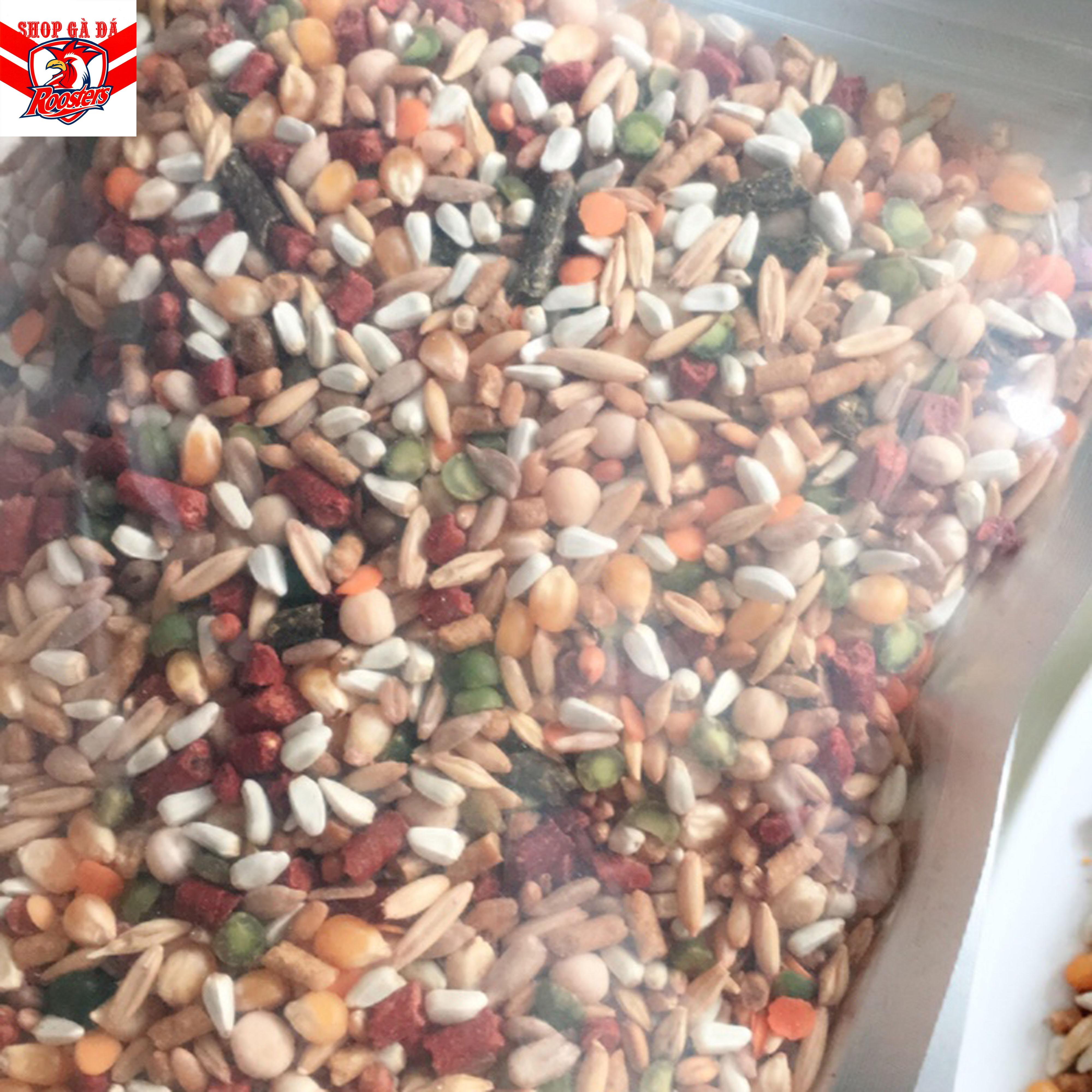 Ngủ Cốc Gà Đá Royal Feed 5kg