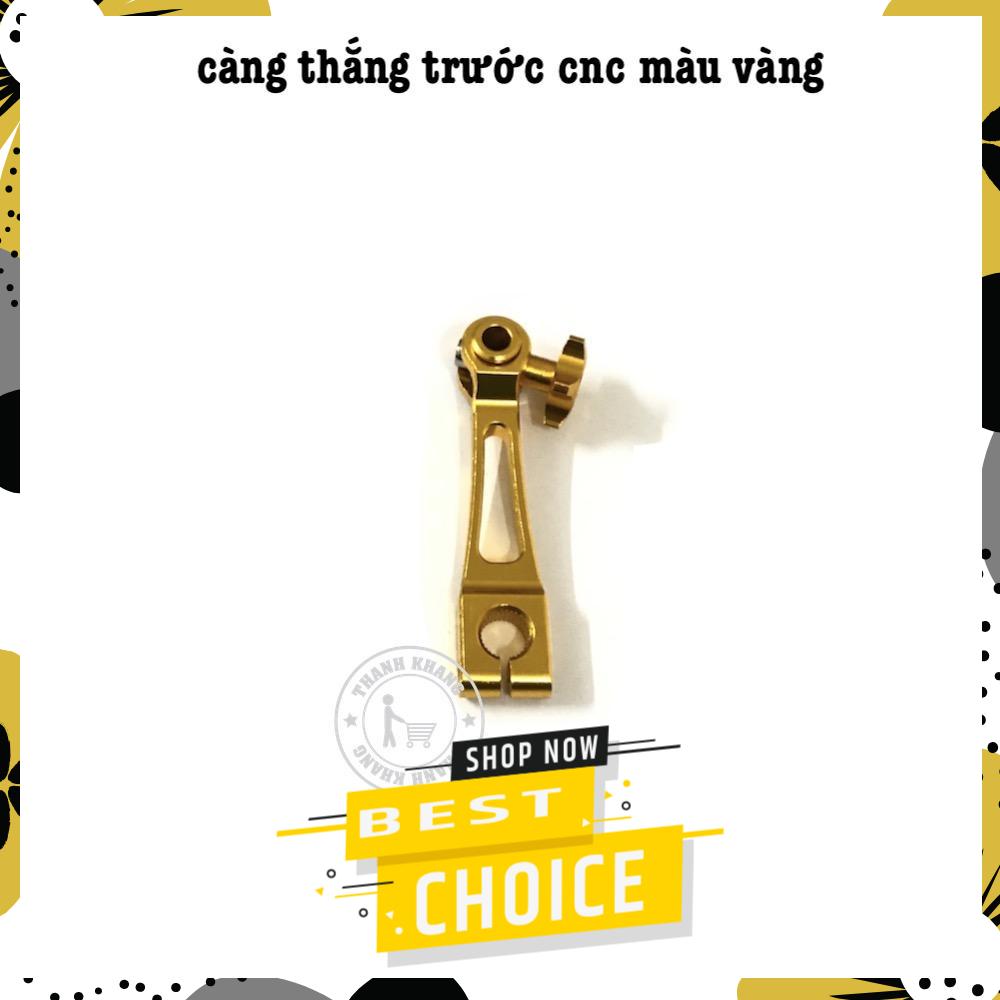 Càng thắng trước cnc màu vàng thanh khang 006000249