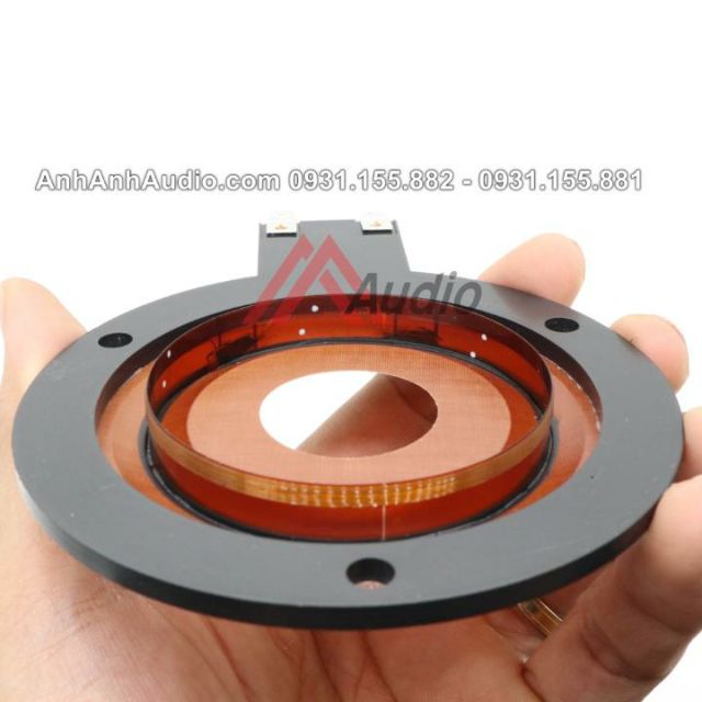 coil loa lựu đạn , giá 01 cái