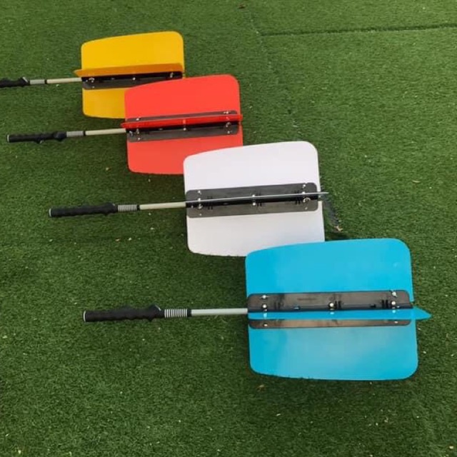 QUẠT TẬP THỂ LỰC SWING - PGM CORE SWING - HGB007