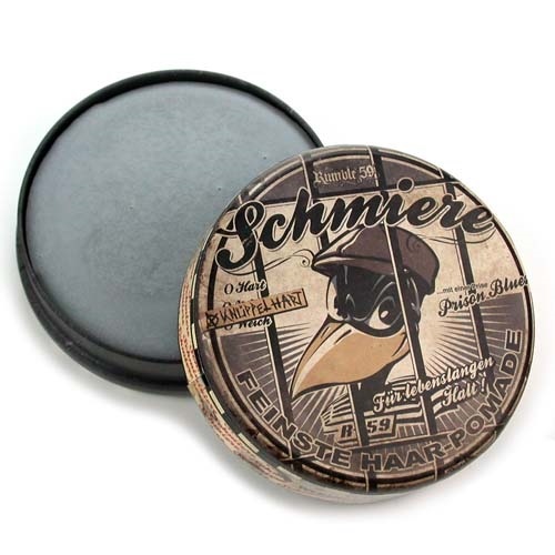POMADE VUỐT TÓC SCHMIERE POMADE SPECIAL EDITION ROCK HARD