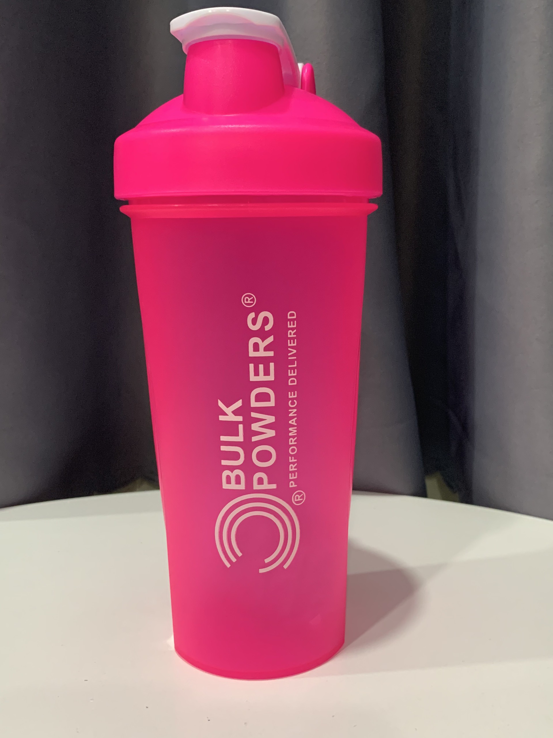 [HCM]Bình Lắc Sữa Whey Bình Lắc Bulk Powder 750ml