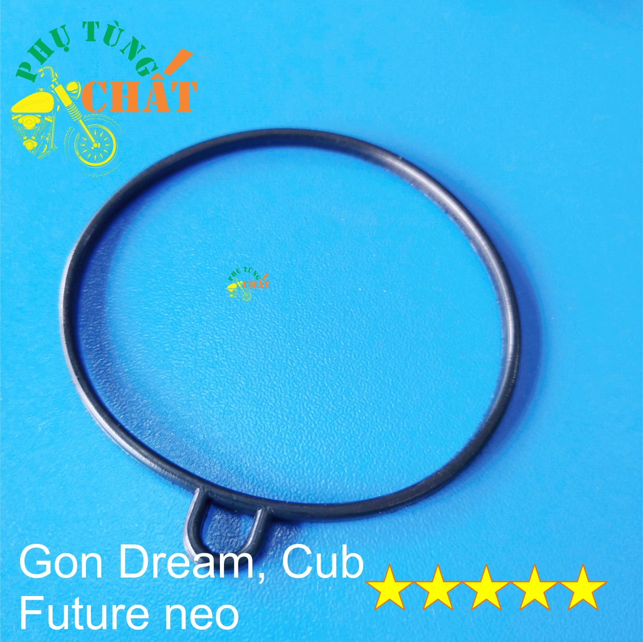 GON CHÉN XE HONDA WAVE, DREAM, CUB, FURURE SHOP PHỤ TÙNG CHẤT, MADE IN VIET NAM