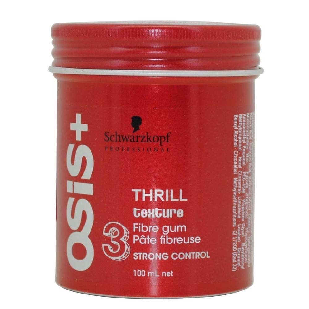 [HCM]Sáp Vuốt Tóc Osis Thrill 3 Schwarzkopf 100ml