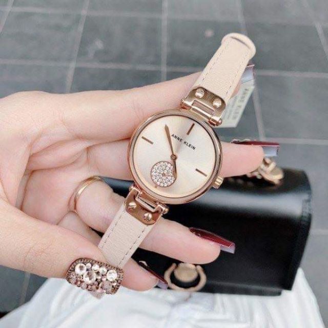Đồng hồ Anne Klein