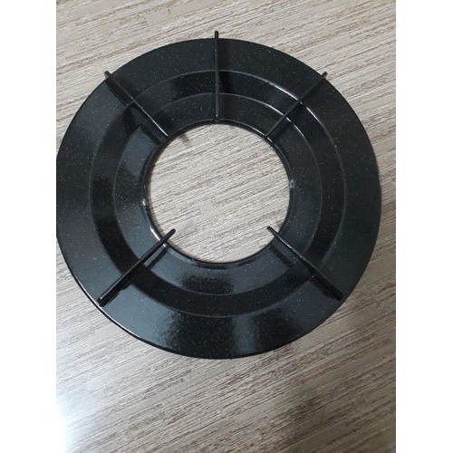 Combo 2 kiềng kết hợp khay hứng thay thế cho các loại bếp ga Paloma