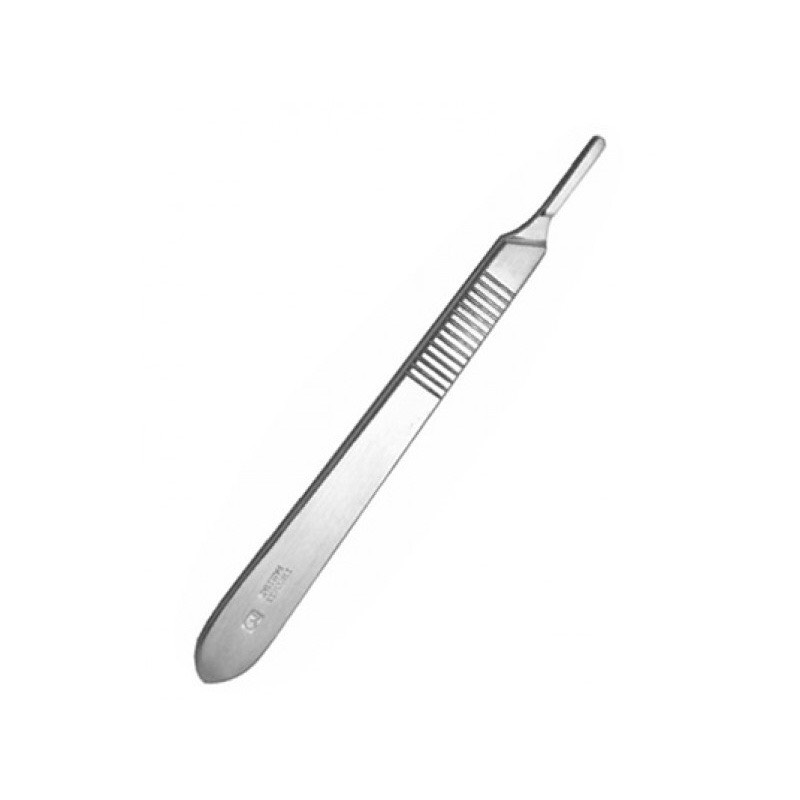 [Chính hãng] Hộp 100 Lưỡi dao mổ DOCTOR số 11