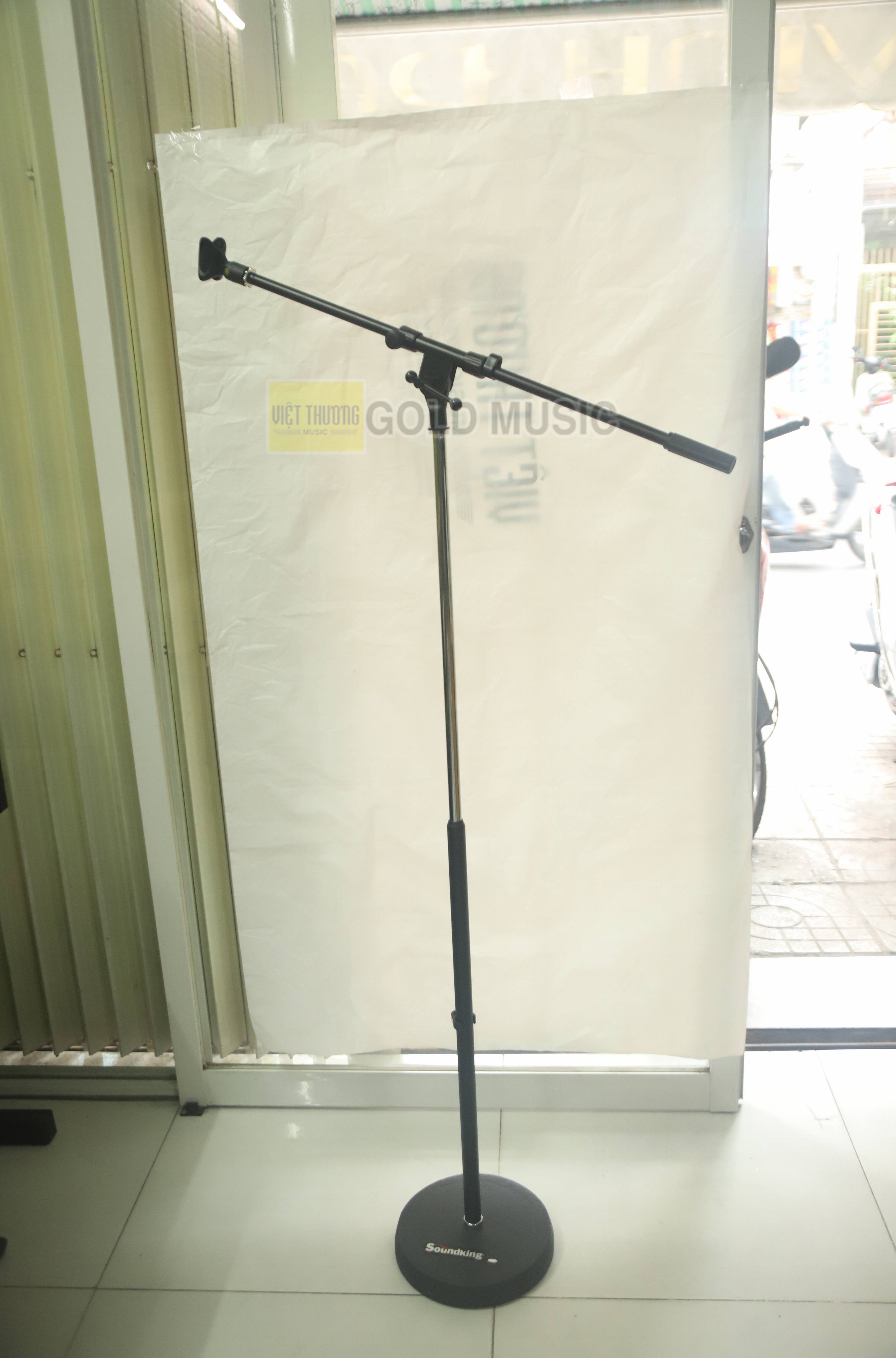 Chân micro Soundking DD085