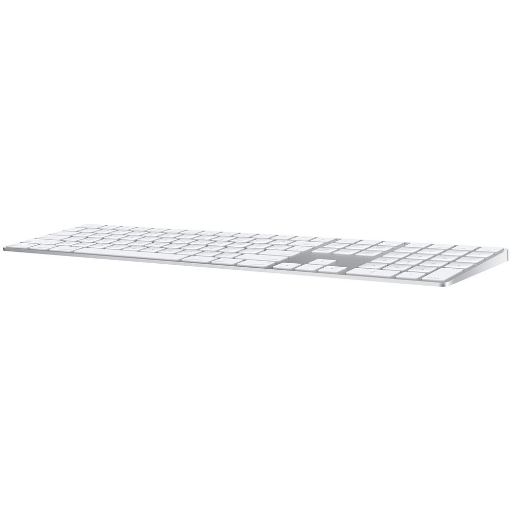[Trả góp 0%] Apple Magic Keyboard with Numeric Keypad- Hàng Chính Hãng [Futureworld- APR]