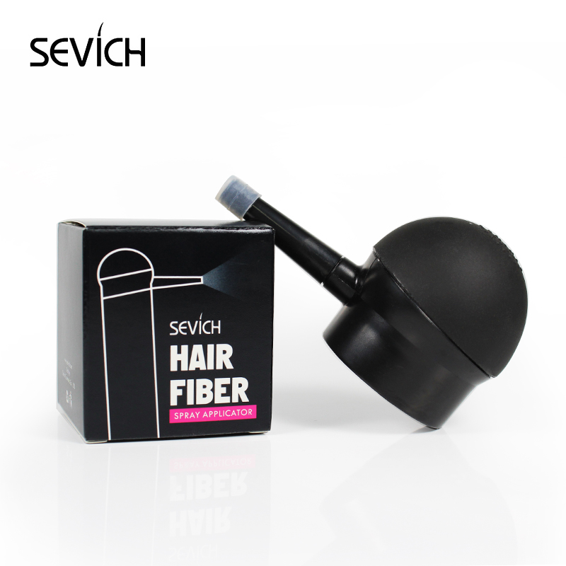 Sevich Hair Fiber Nozzle Spray Applicator for Hair Fiber Accessories