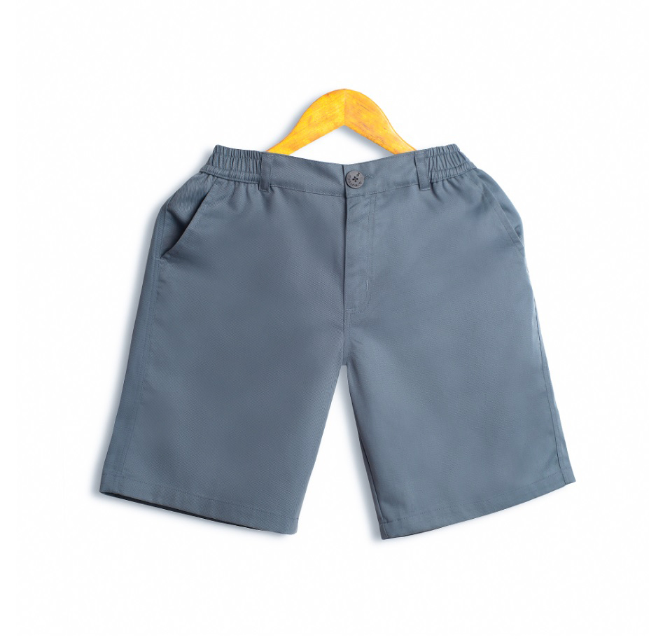 Quần short nam kaki TENITO