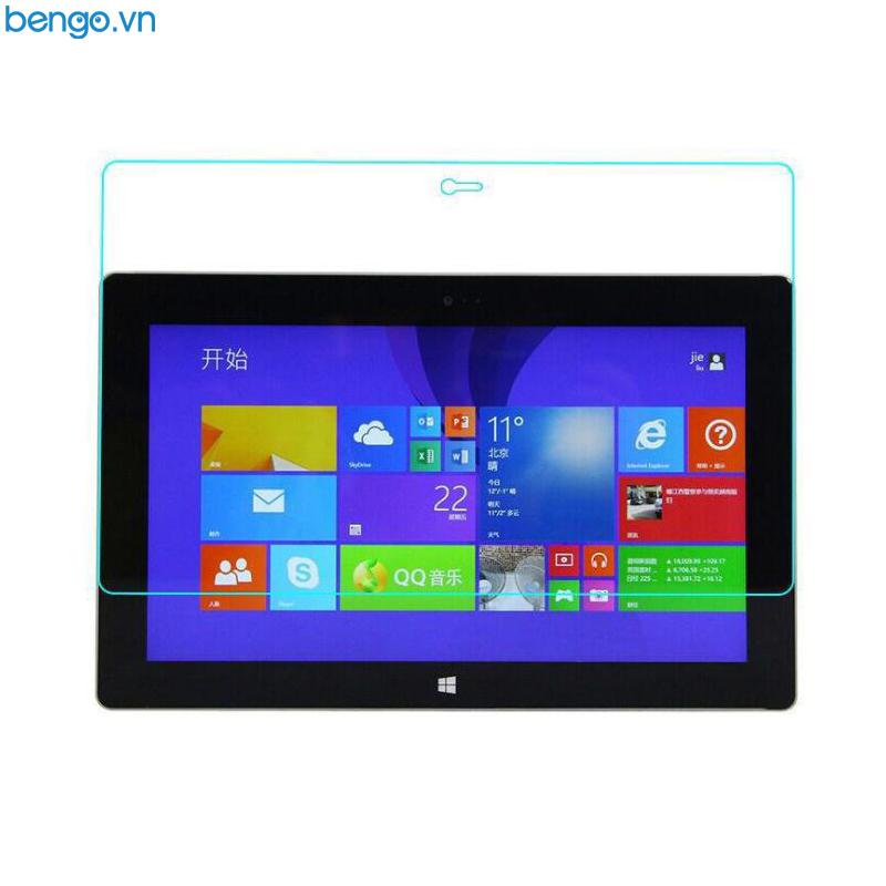 [HCM]Dán màn hình cường lực Microsoft Surface Pro 4 9H Pro