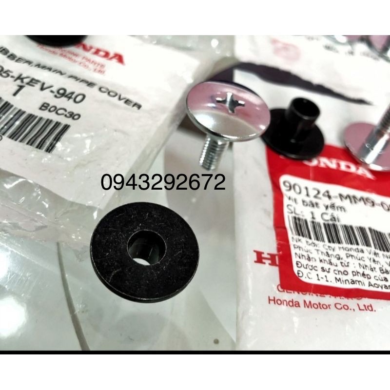 ốc dàn áo Wave Thái Honda