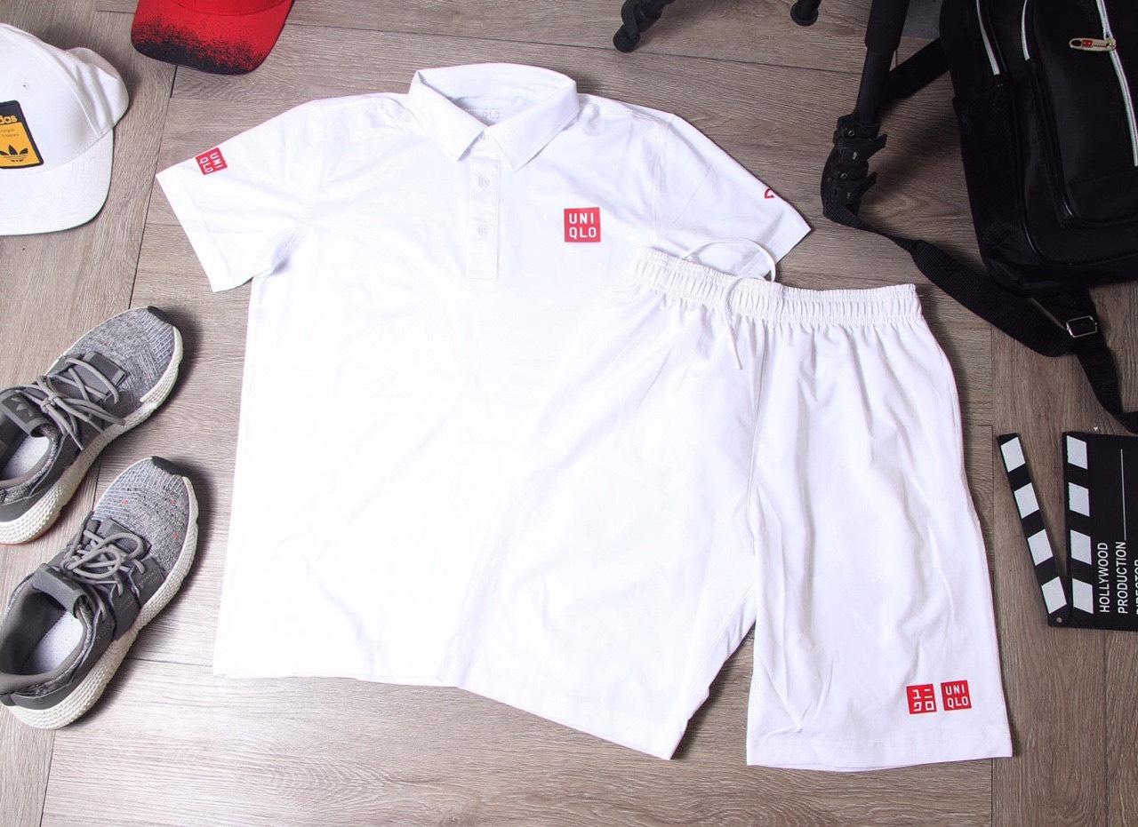 [HCM]Đồ Bộ Nam UNIQLO