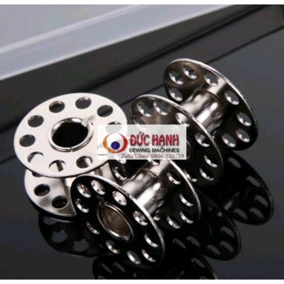 SUỐT MÁY MAY GIA ĐÌNH CON BƯỚM - 10 CON