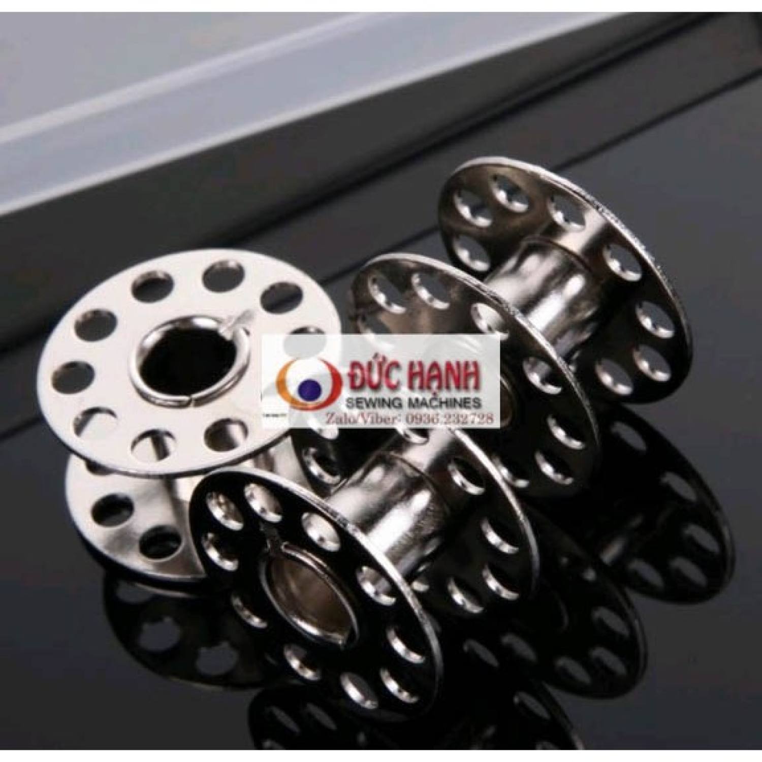 SUỐT MÁY MAY GIA ĐÌNH CON BƯỚM - 10 CON