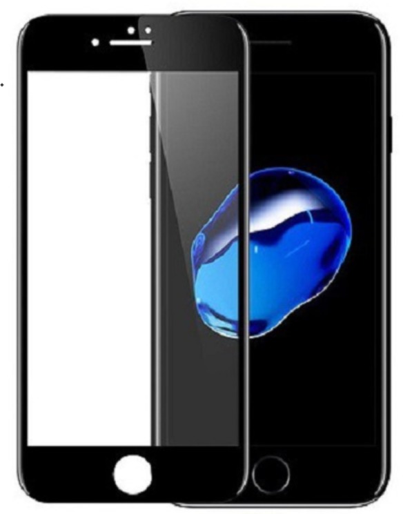 Miếng dán kính cường lực cho iPhone 7/ 8 full màn hình