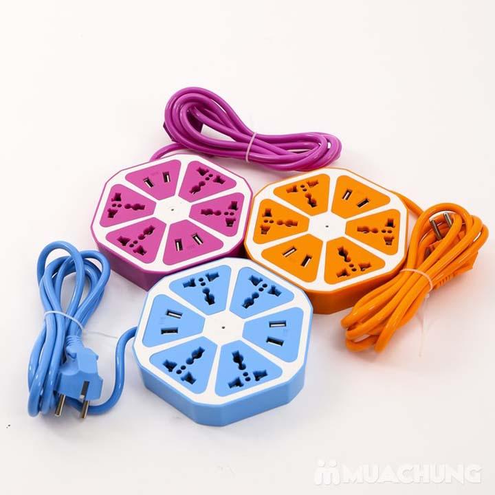 [HCM]ổ điện trái cam