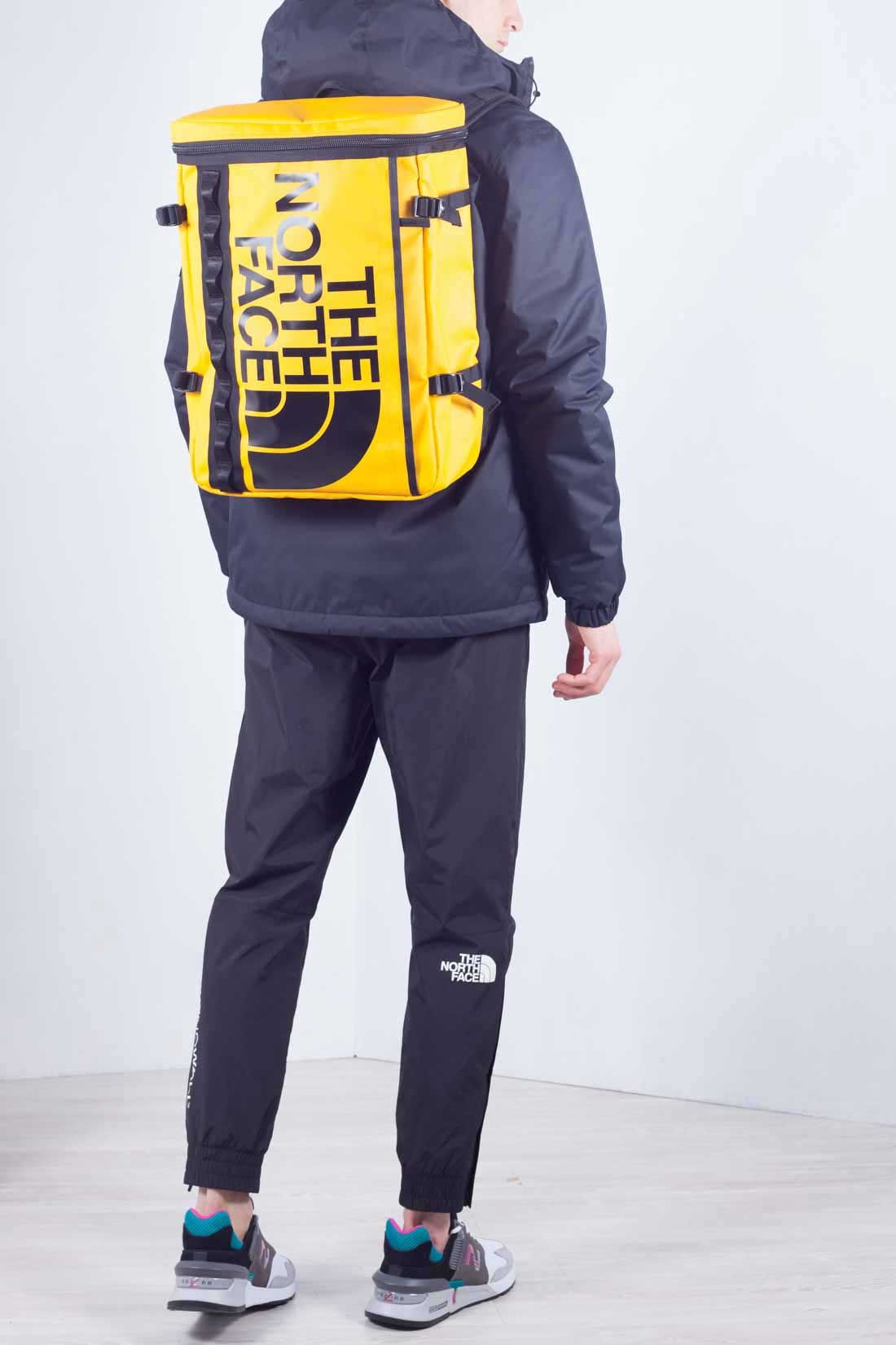 Balo laptop The North Face fuse box chống nước 14 lít .