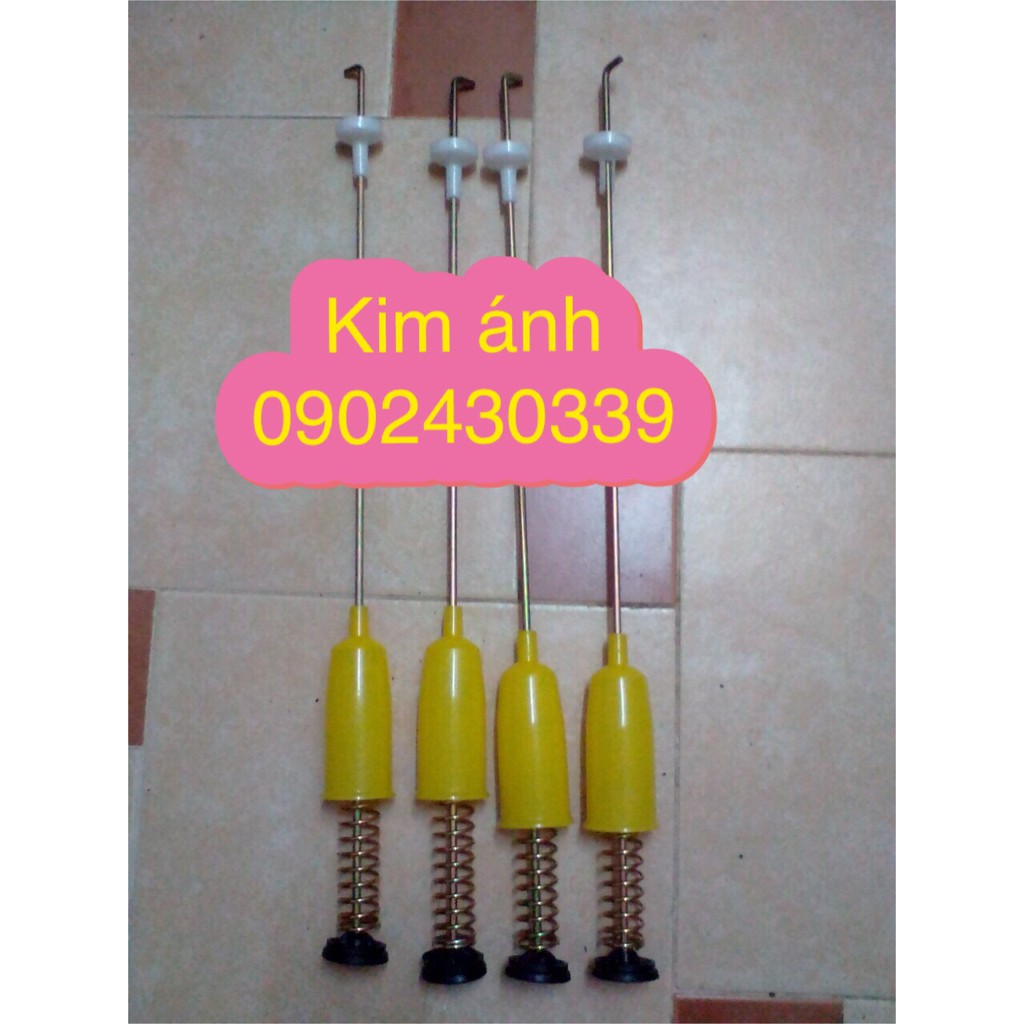 [HCM][Có sẵn] [Rẻ vô địch] BỘ TY TREO LỒNG MÁY GIẶT ĐA NĂNG [Ảnh thật]