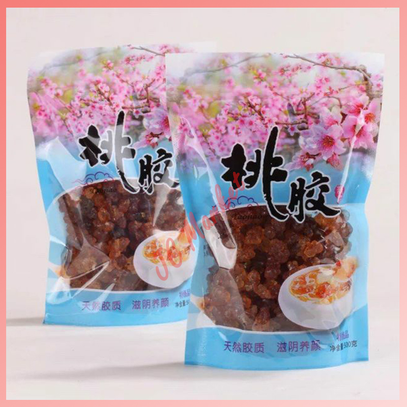 [HCM]Lệ Đào Vân Nam chè dưỡng nhan 500gram