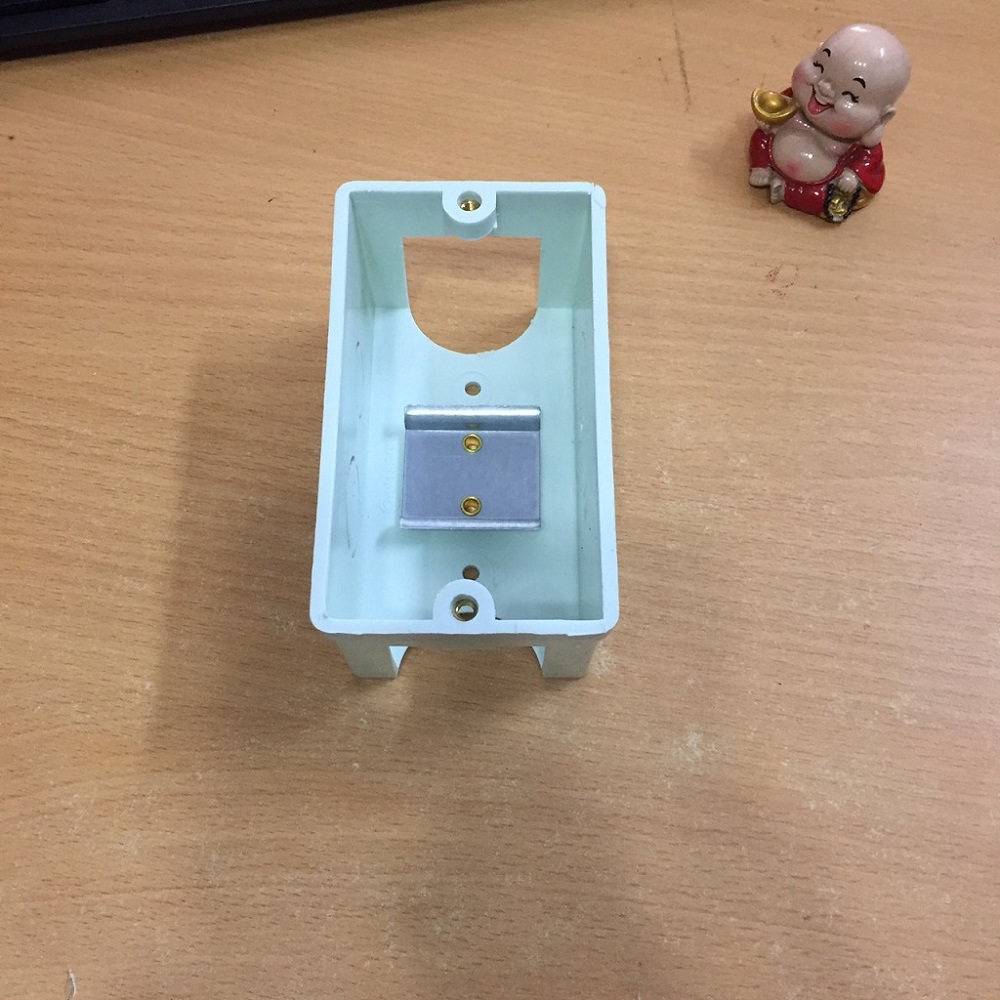 [HCM]ĐẾ ÂM CÓ RAY CÀI DÙNG CHO CB 2PHA SINO