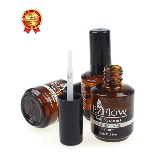 Kiềm dầu ezflow 15ml