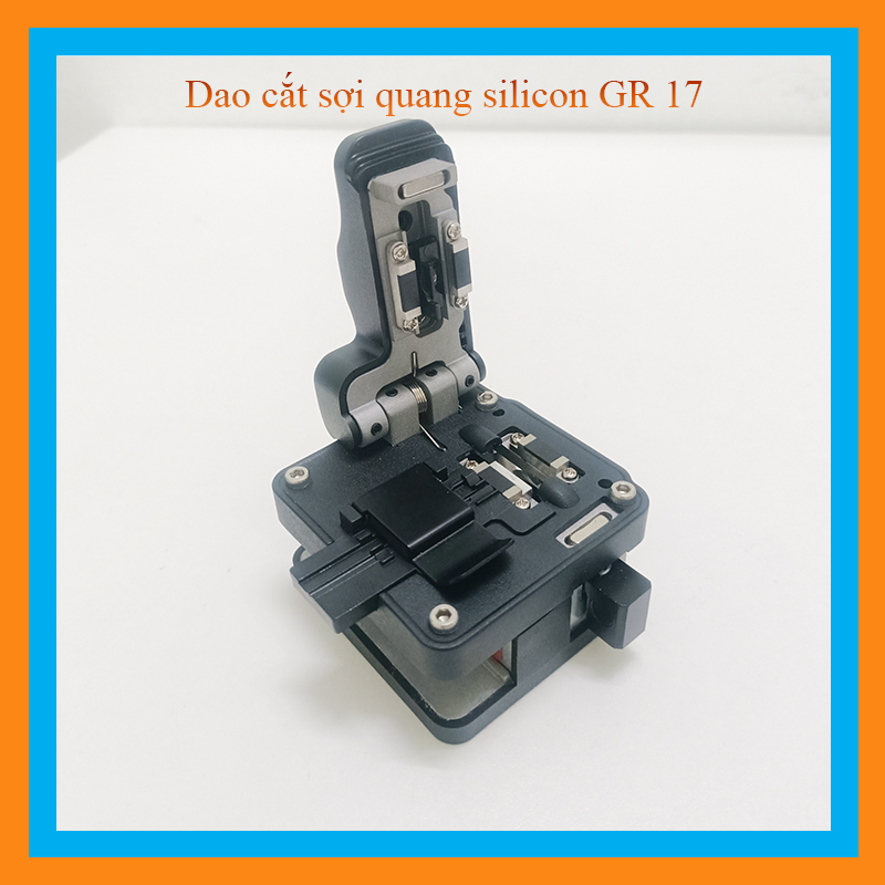 Dao cắt sợi quang Silicon GR17