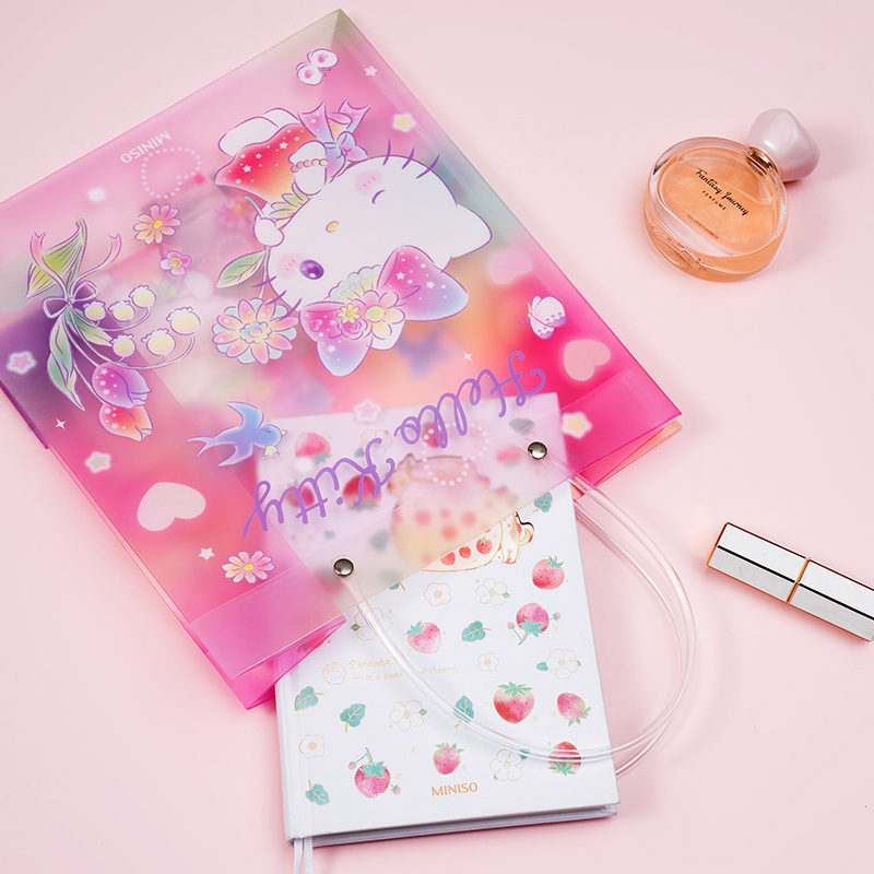 🌸TÚI QUAI ĐỰNG ĐỒ DÙNG