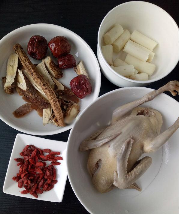 Đương Quy Tây Bắc 100gr