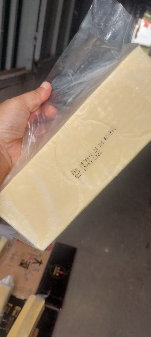 1KG PHÔ MAI KEO SỢI ( PIZZA, HOTDOT... )