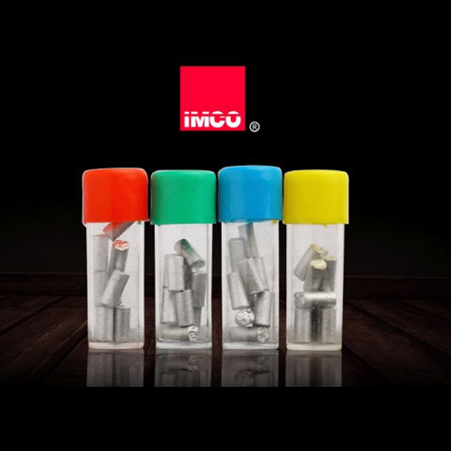 Vỉ Đá Imco 10 viên dùng cho hộp quẹt bật lửa xăng bấc đá