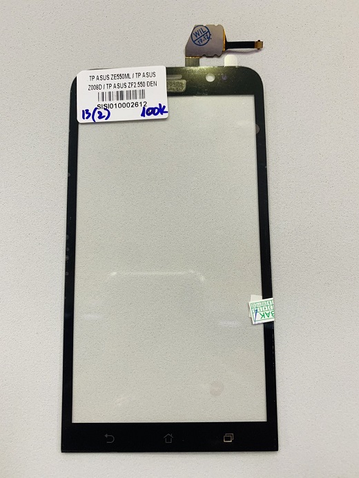 Cảm ứng dùng cho điện thoại Asus ZENFONE 2 5.5 ZE550ML Z008D