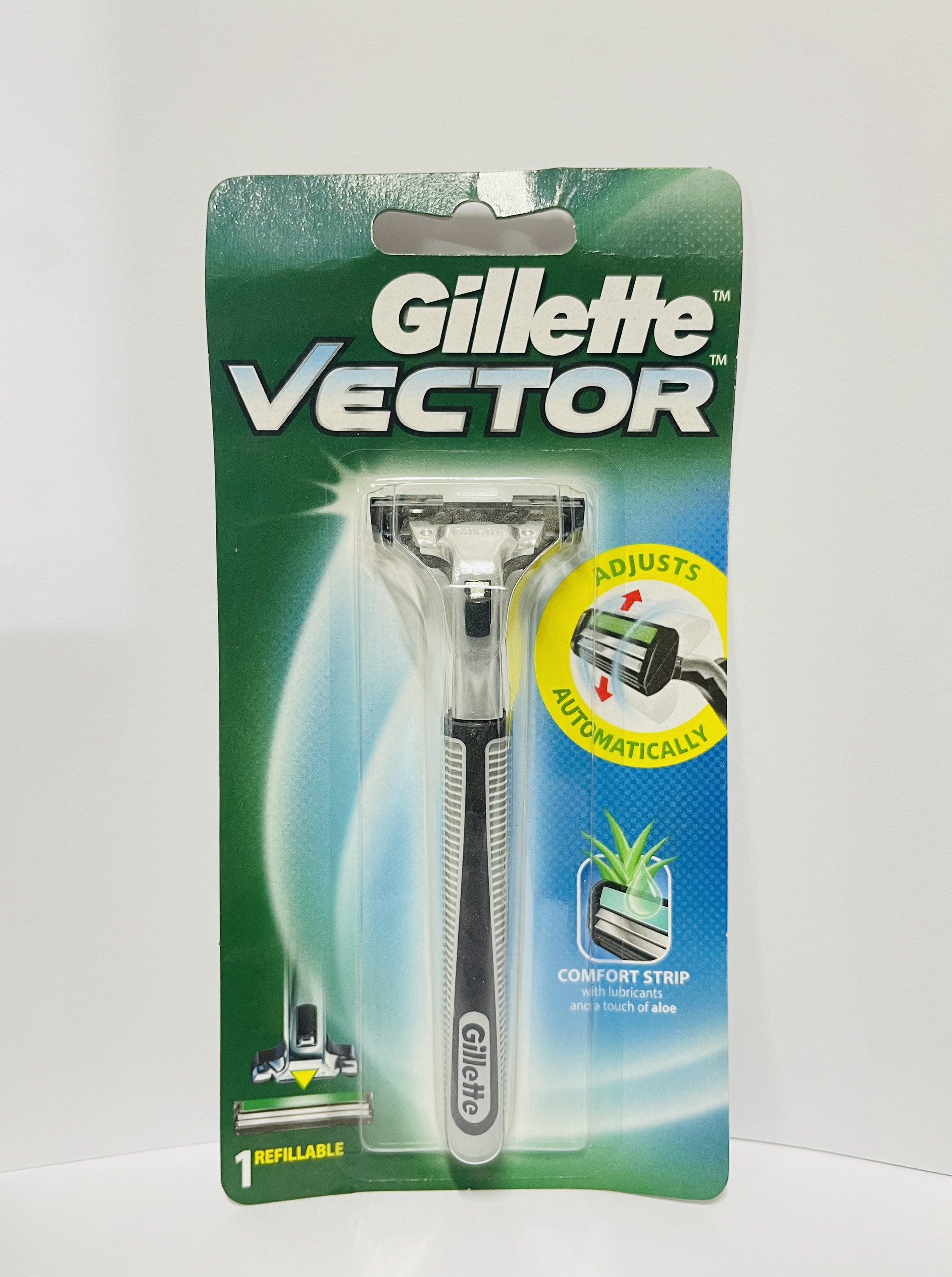 Dao cạo râu Gillette Guard 3