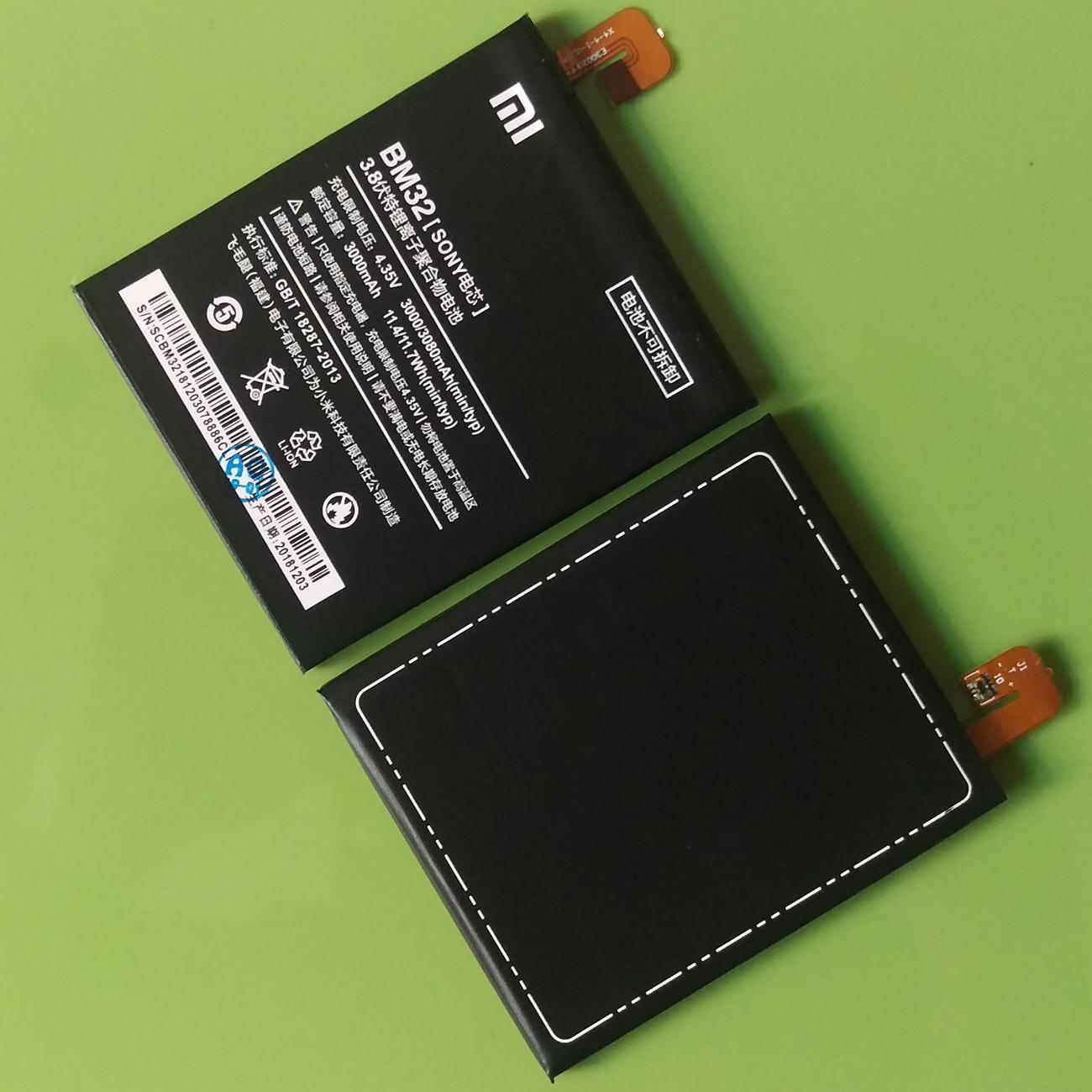 Pin Dành Cho Điện Thoại Xiaomi MI4 (BM32)