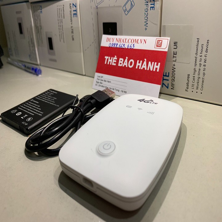 Cục Phát wifi từ sim 3G 4G cực mạnh - Wifi Modem Mobile WiFi 4G Băng Tần Cực Rộng- Phát sóng wifi cực mạnh, MADE IN JAPAN