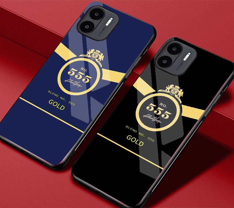 Ốp kính cường lực XIAOMI REDMI A1, A2, A1 Plus, A2 Plus Cao Cấp