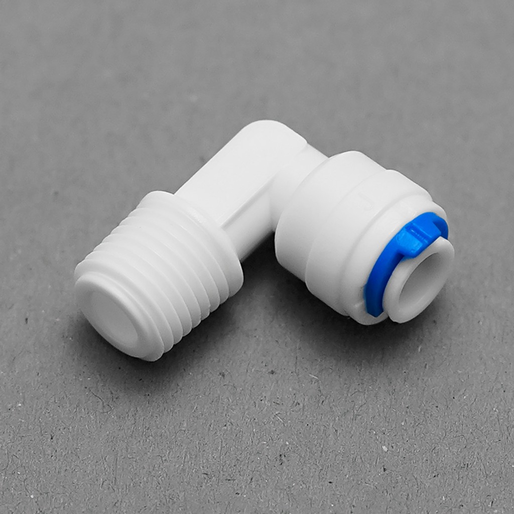 Co Nối Nhanh Ren 21 Ông 10mm