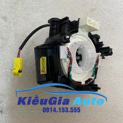 Cáp còi (cuộn kèn) xe Nissan Navara