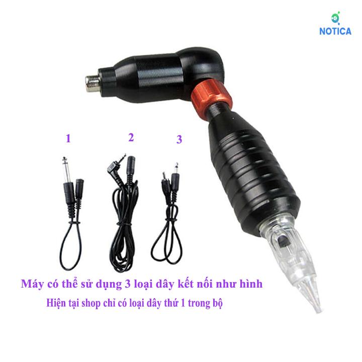 Máy xăm Pen thunder