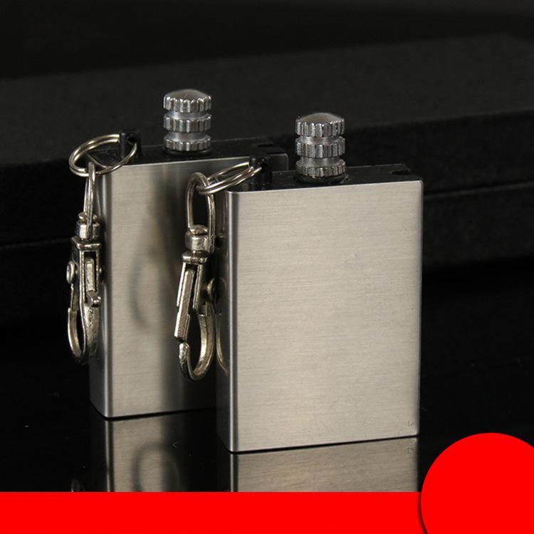 Zippo- Hộp quẹt- Bật lửa móc khóa- Bật lửa diêm xăng